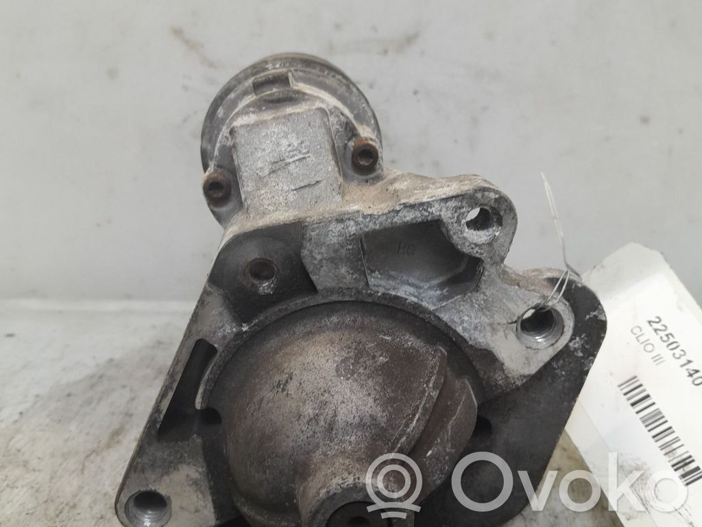 Motor de arranque   TS12E9,TS12E9,16824559,22503140,VDMS4
