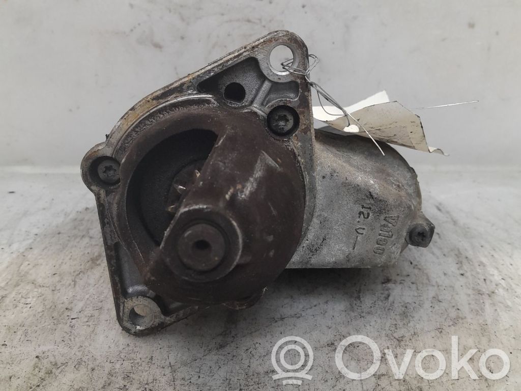 Anlasser   D6RA162,D6RA162,21954919,22504121,VDMS4