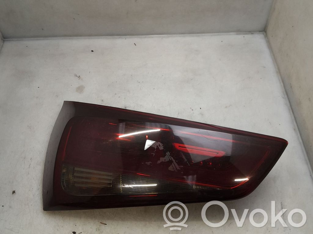 Audi A1 Luci posteriori 