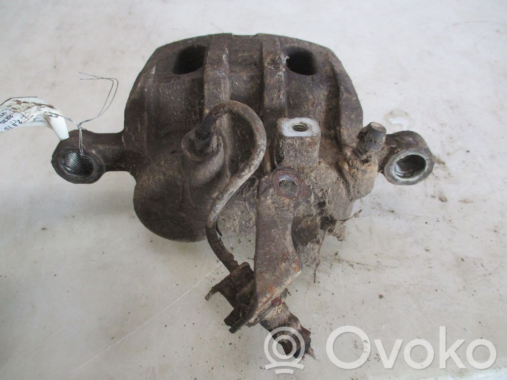 Zacisk hamulcowy przedni   MB858404,22501651,8016301,VDMS4