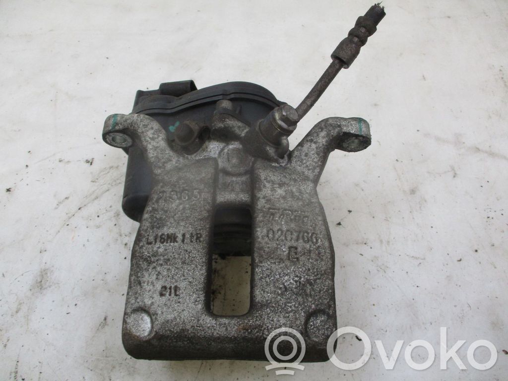MG Marvel R Pinza del freno posteriore 