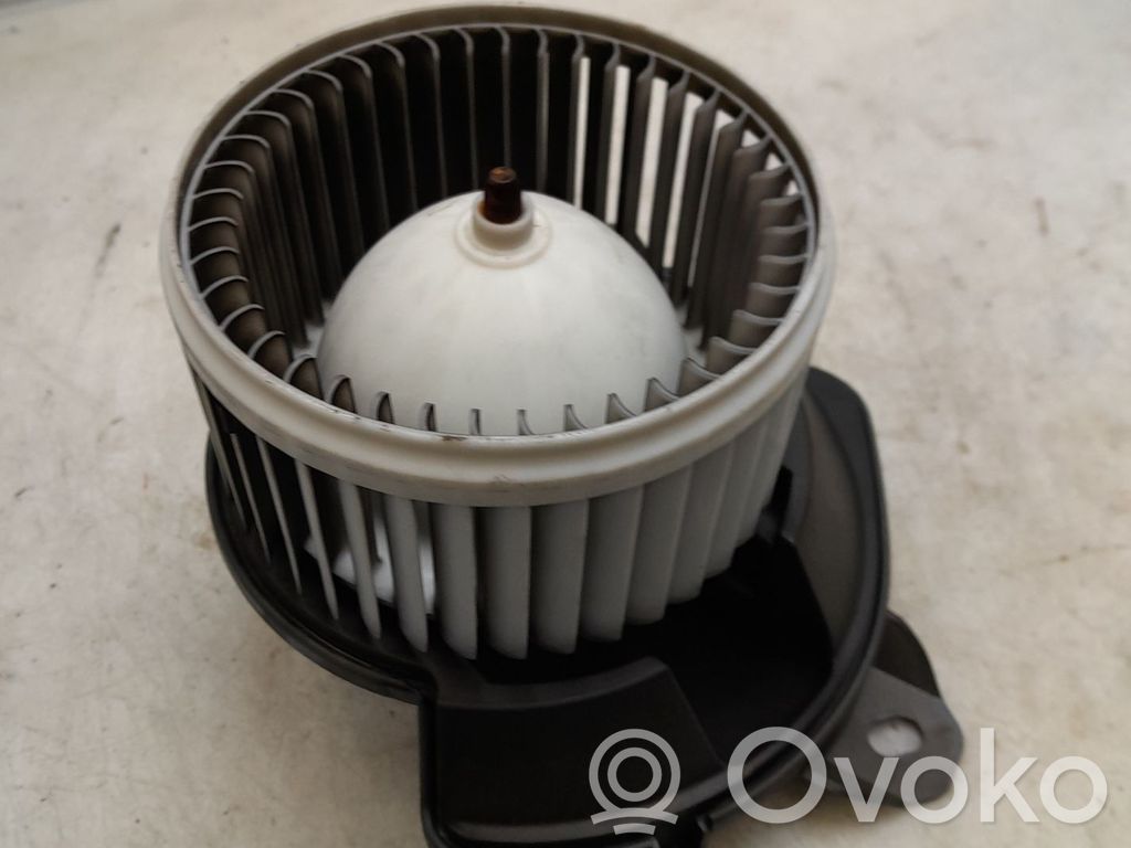 Fiat Fiorino Ventola riscaldamento/ventilatore abitacolo