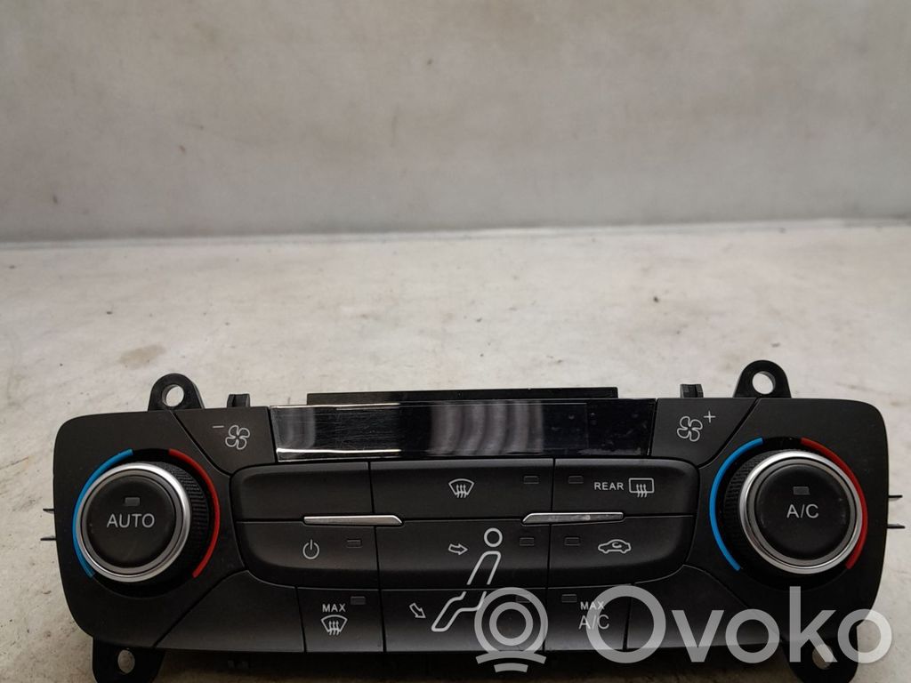 Ford Focus Unitate control climatizare 