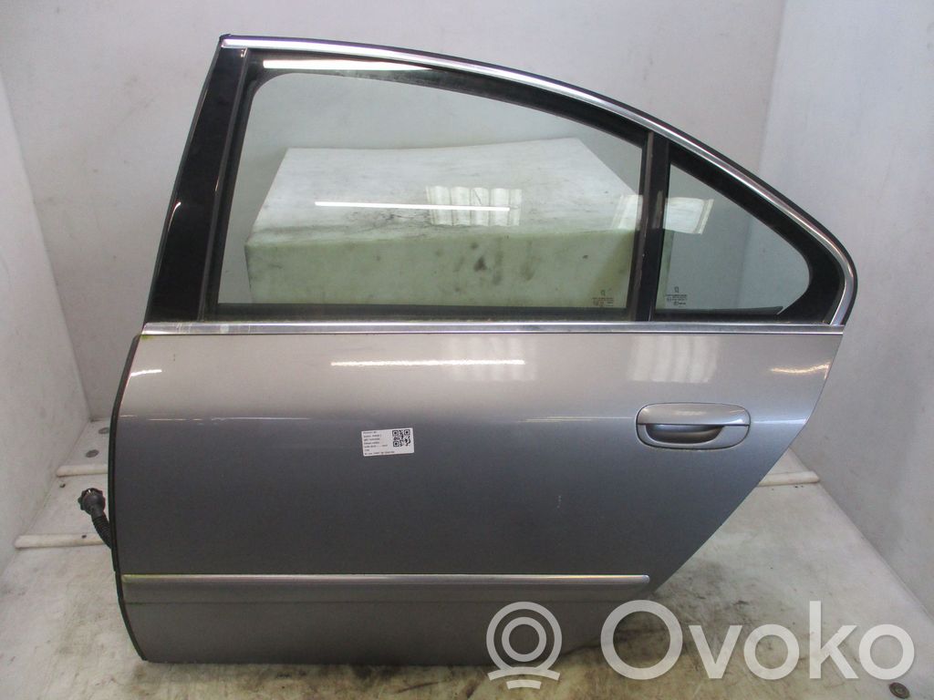 Peugeot 607 Portiera posteriore 