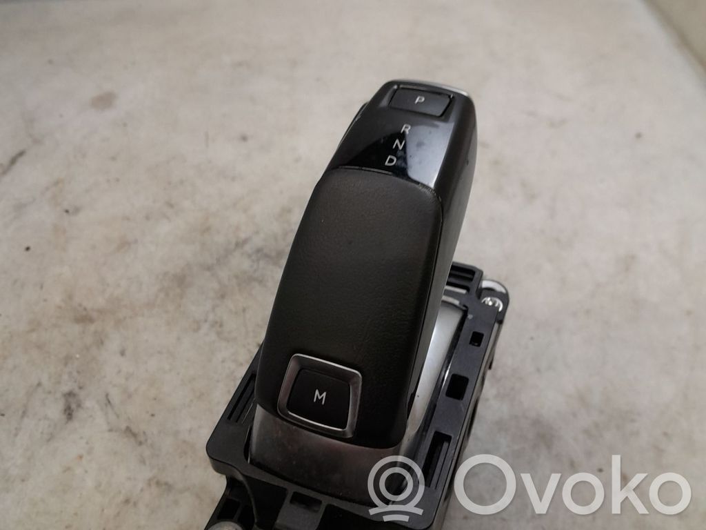 Peugeot 3008 II Selector de viteze 