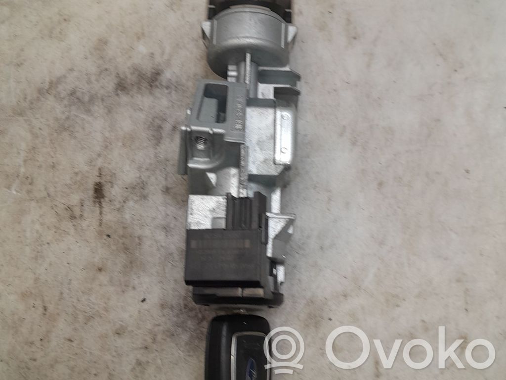 Ford Focus Contact aprindere 