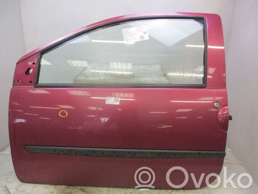 Renault Twingo II Portiera anteriore 