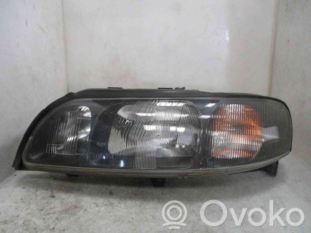 Phare frontale   8693585,22201130,2541970,VDMS4