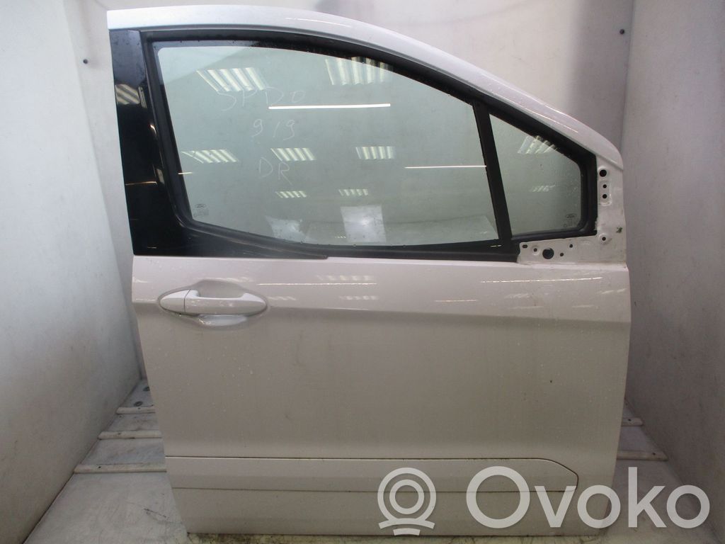 Ford Turneo Courier Durvis 