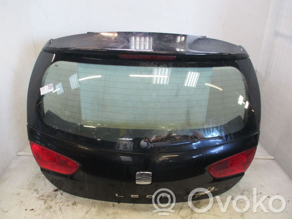 Seat Leon (1M) Hayon/capotă portbagaj 
