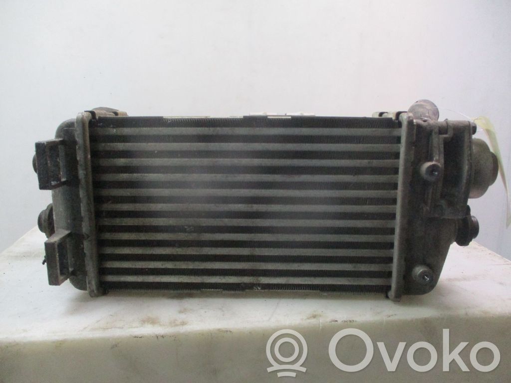Hyundai Coupe Chłodnica powietrza doładowującego / Intercooler 