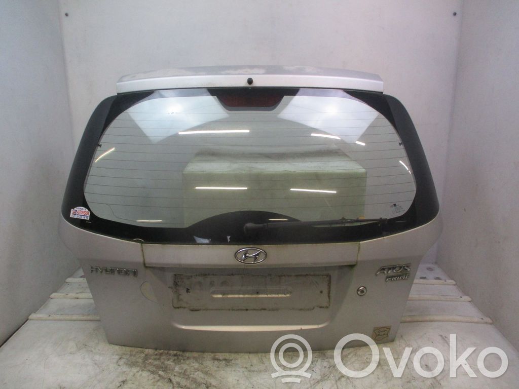 Hyundai Atos Prime Hayon/capotă portbagaj