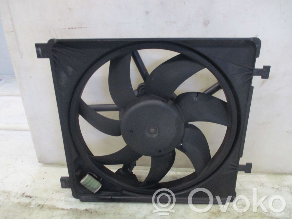 Ventilator electric răcire radiator   1S0121207J,11302350,22502152,VDMS4