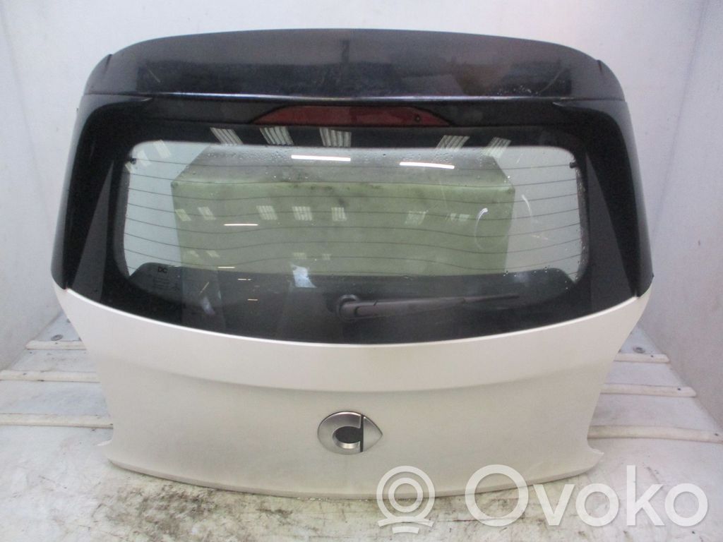 Smart ForTwo II Portellone posteriore/bagagliaio