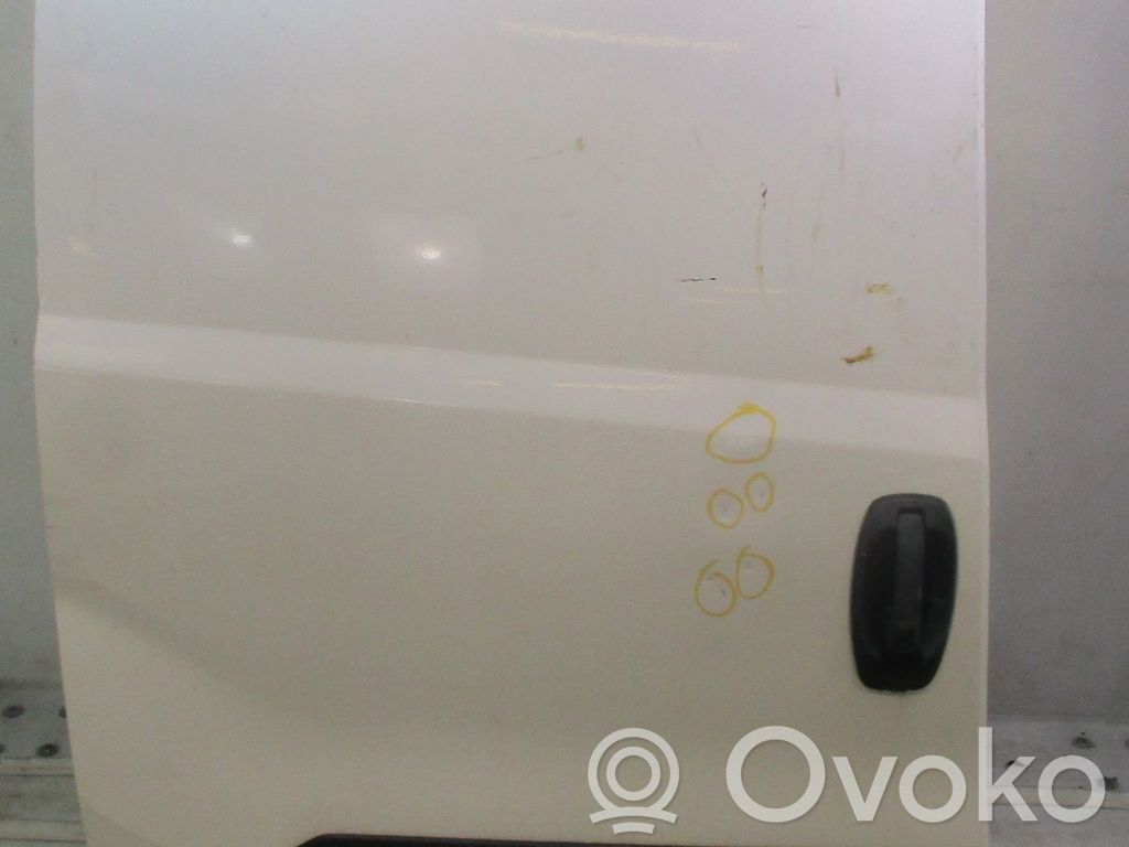 Opel Combo D Portellone laterale scorrevole 