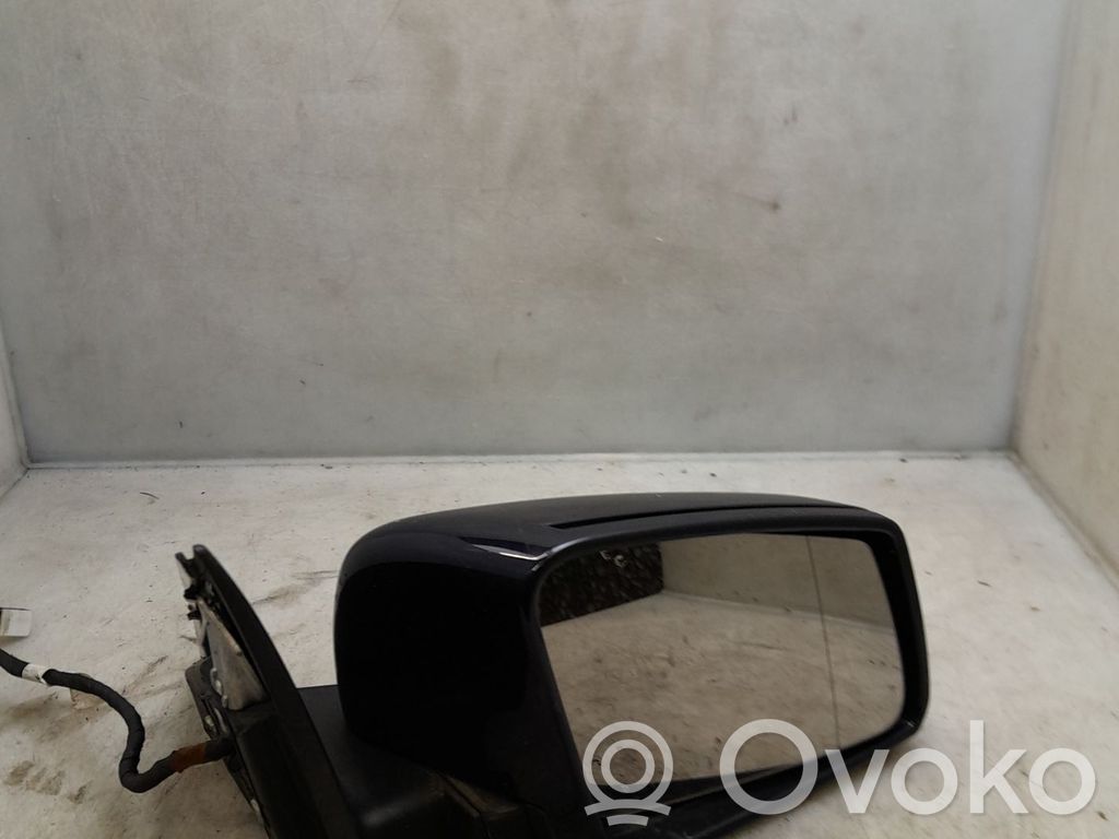 Mercedes-Benz C W204 Oglindă electrică ușă față 