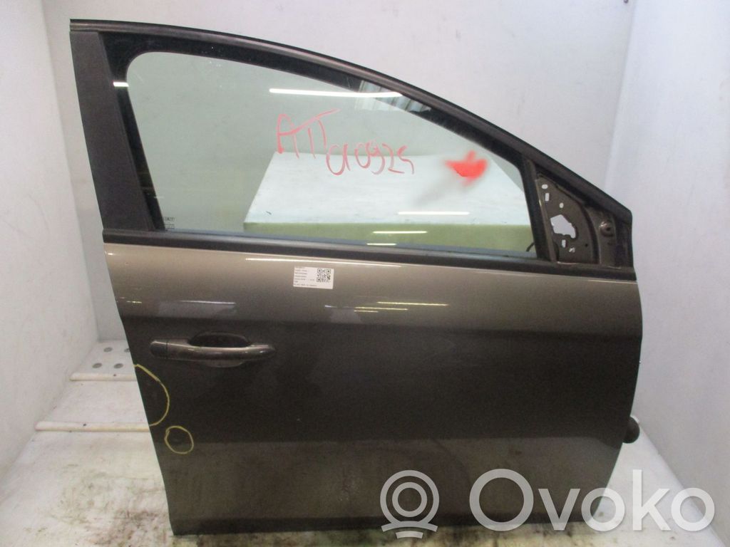 Fiat Bravo Drzwi przednie