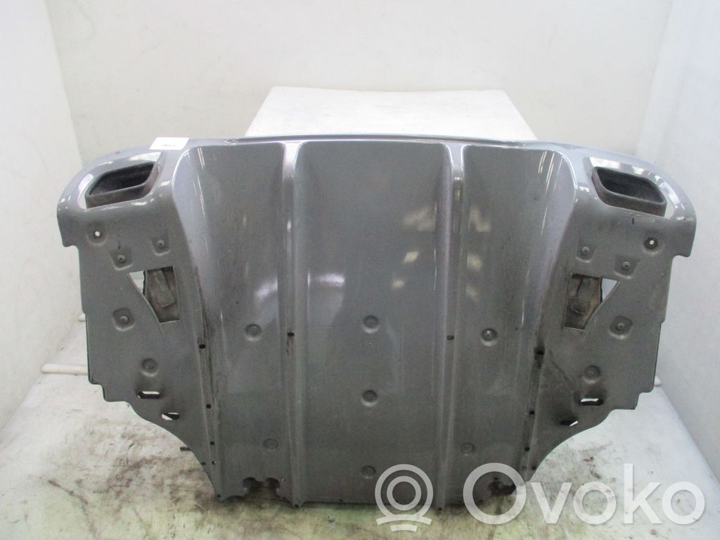 Renault Clio IV Fustă bară spate 