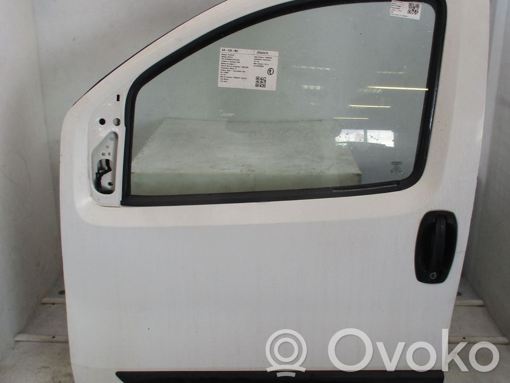 Peugeot Bipper Portiera anteriore