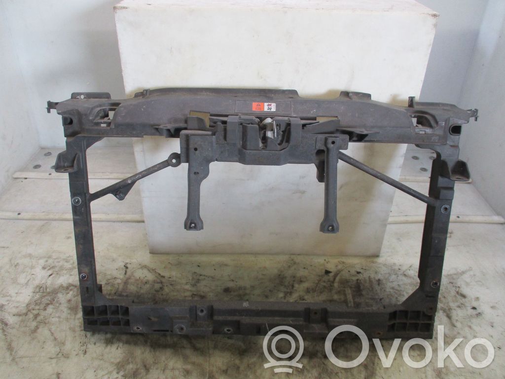 Mazda 6 Pannello di supporto del radiatore 