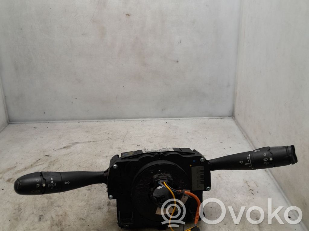 Citroen C3 Commodo, commande essuie-glace/phare 