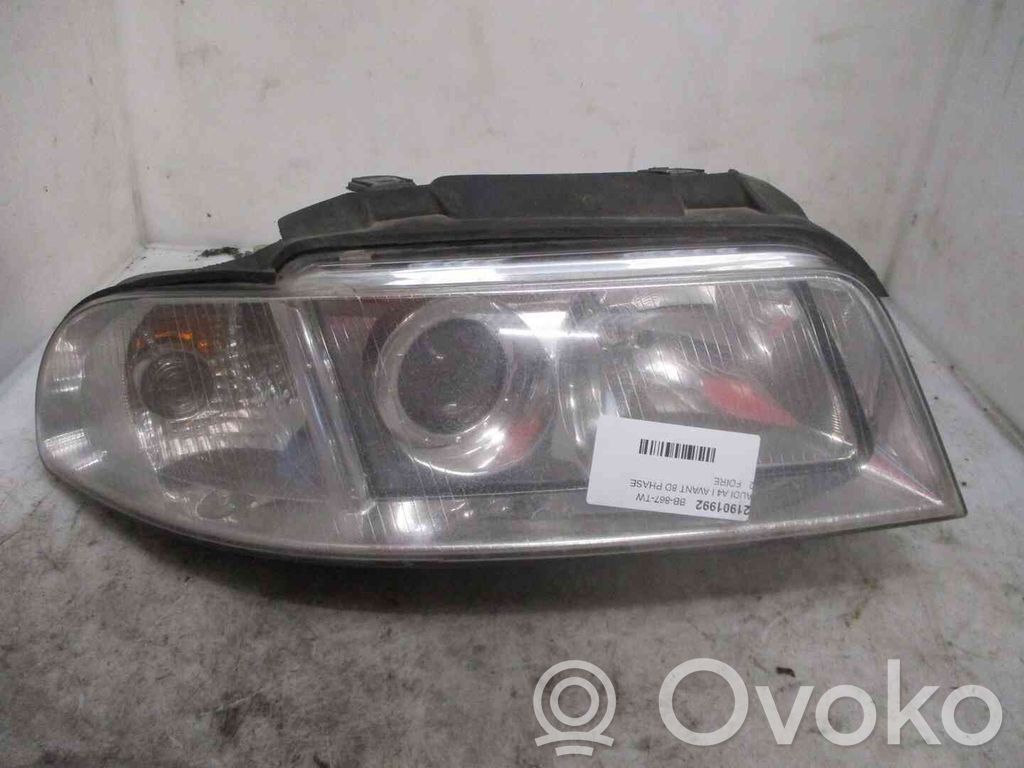 Audi A4 S4 B5 8D Scheinwerfer 