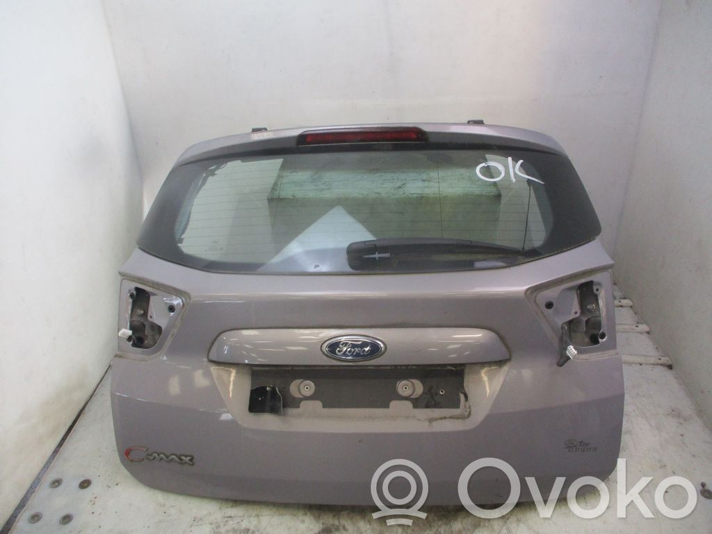 Tailgate/trunk/boot lid   1928770,18993153,22503374,VDMS4