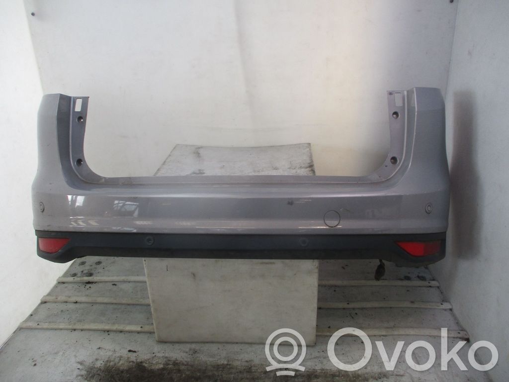 Ford S-MAX Bară spate 