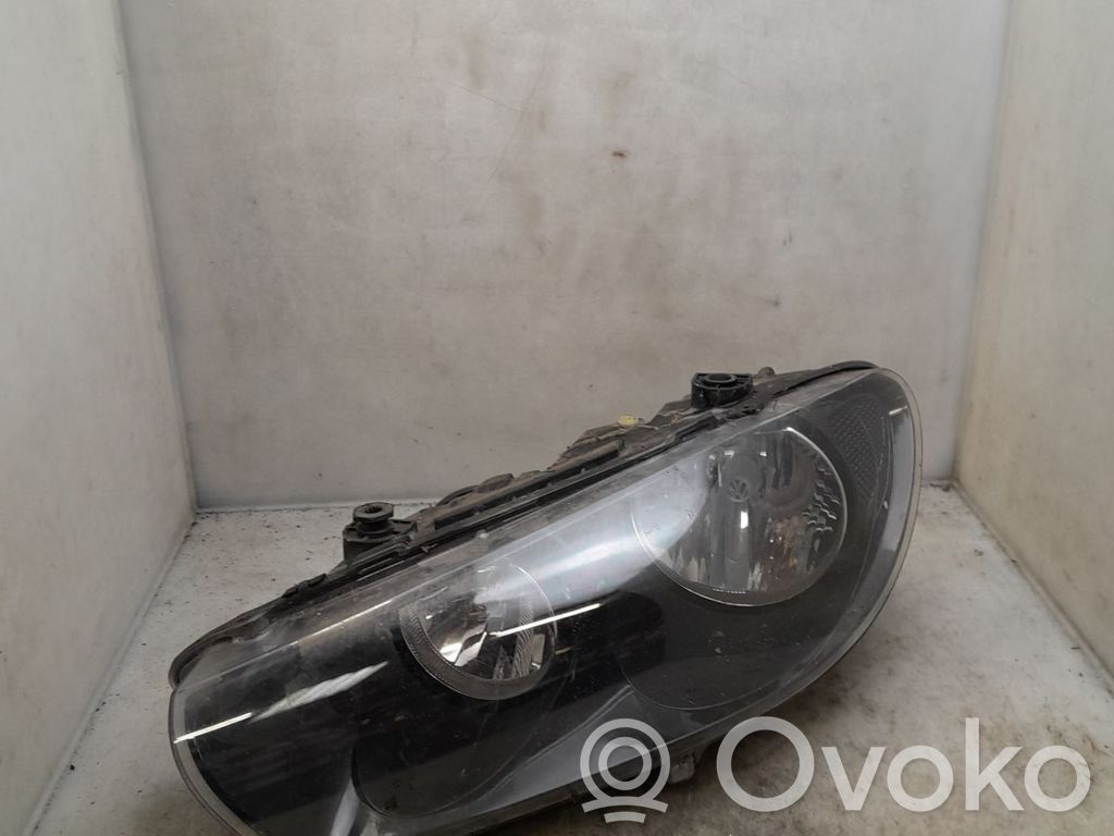 Scheinwerfer   1K8941005P,22600981,26819084,VDMS4
