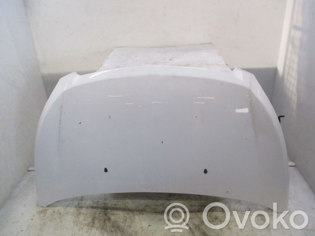 Chevrolet Spark Capotă motor 