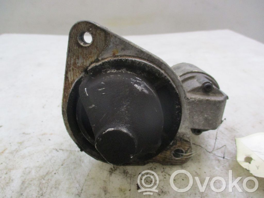 Ford Focus Electromotor 