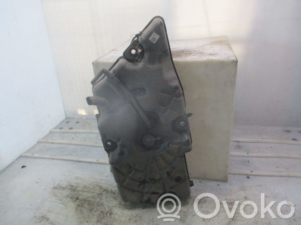 Dacia Duster II Rezervor alimentare fluid FAP 