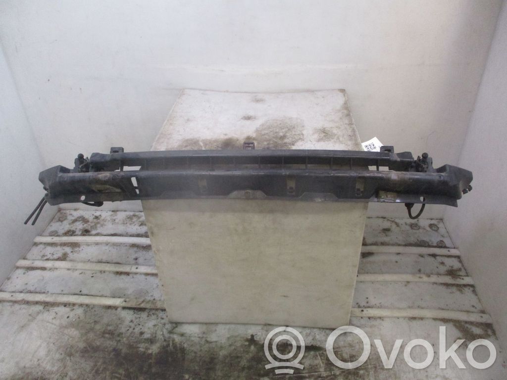 Land Rover Range Rover Evoque L551 Uchwyt / Mocowanie zderzaka przedniego 
