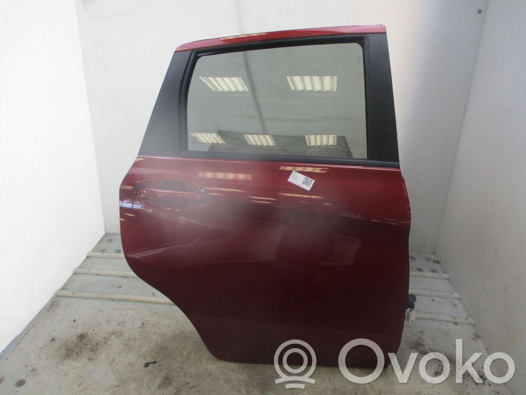 Galinės durys   H2A003VVMA,16788685,22503093,VDMS4