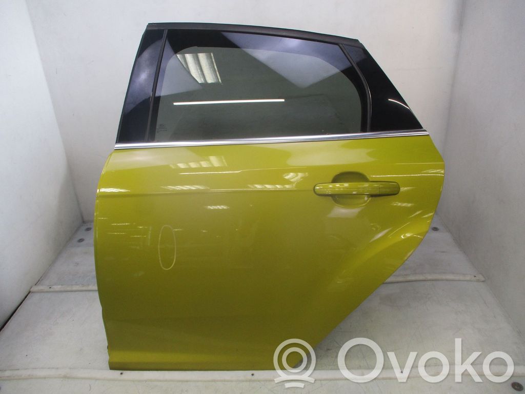 Galinės durys   2172760,22601282,33385867,VDMS4