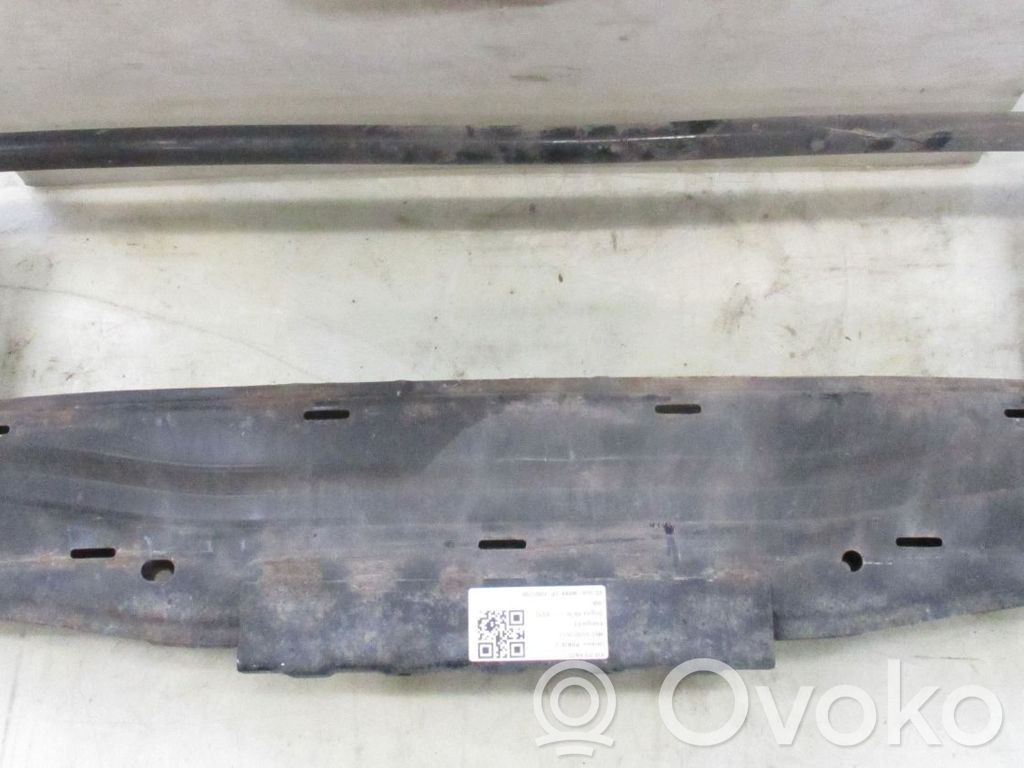 KIA Picanto Priekšpusē bampera sastiprinājums 