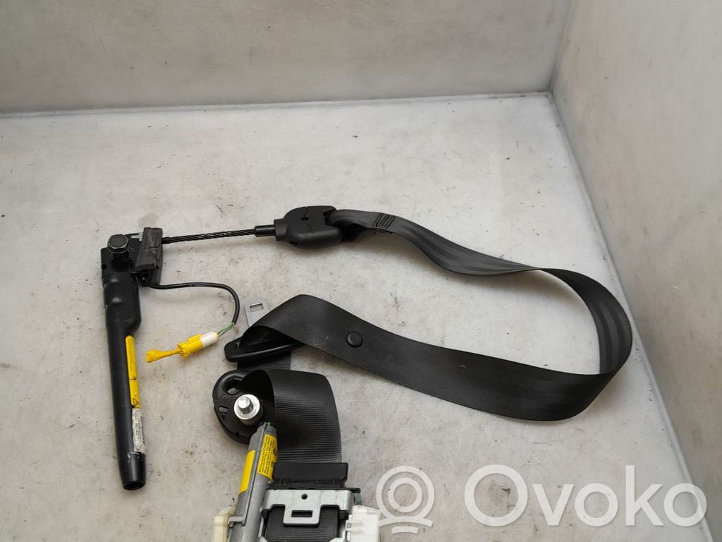 Cinturón delantero   2315651,22600807,31445742,VDMS4