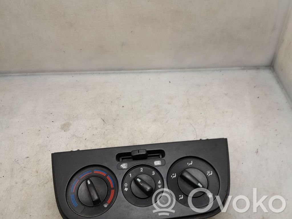 Peugeot Bipper Unitate control climatizare 