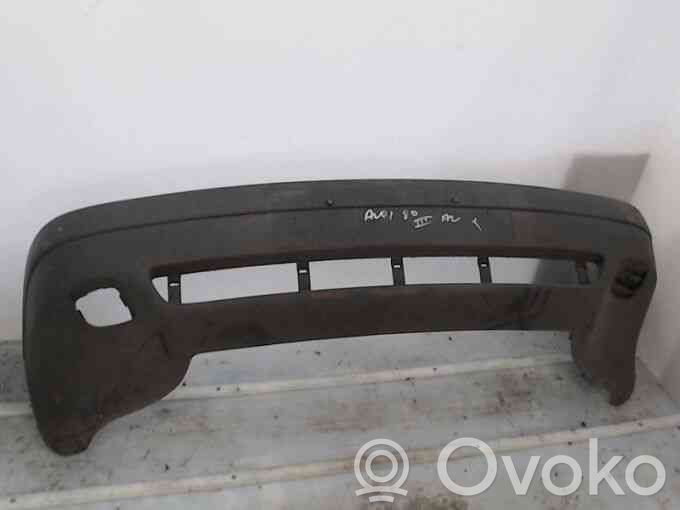 Renault Scenic I Priekinis bamperis 