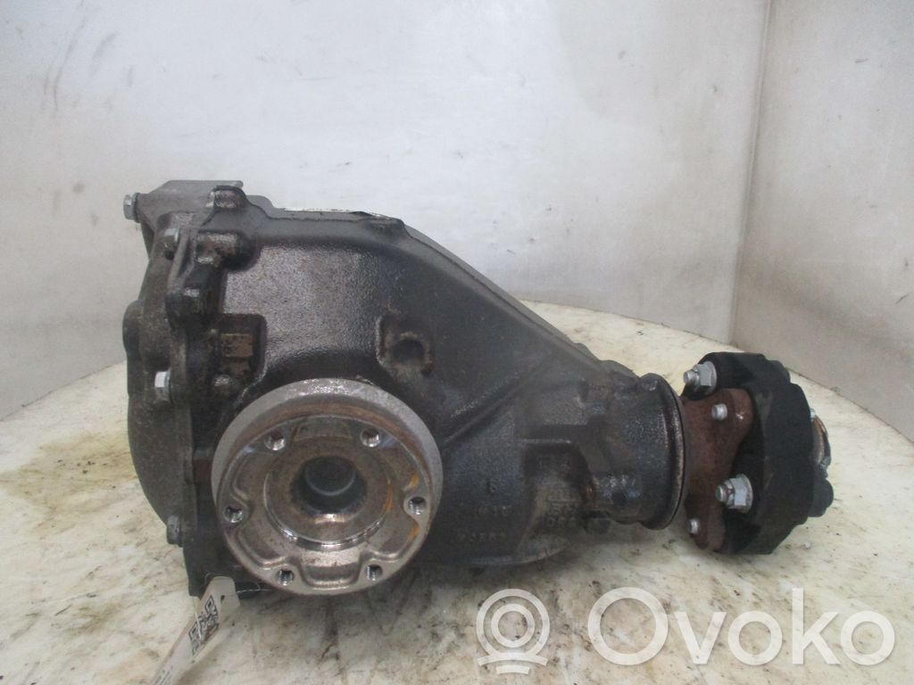 BMW M8 F93 Gran Coupe Hinterachsdifferential 