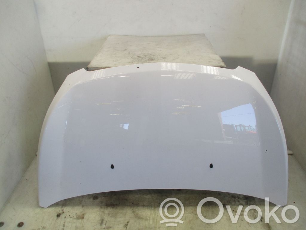 Chevrolet Spark Capotă motor 