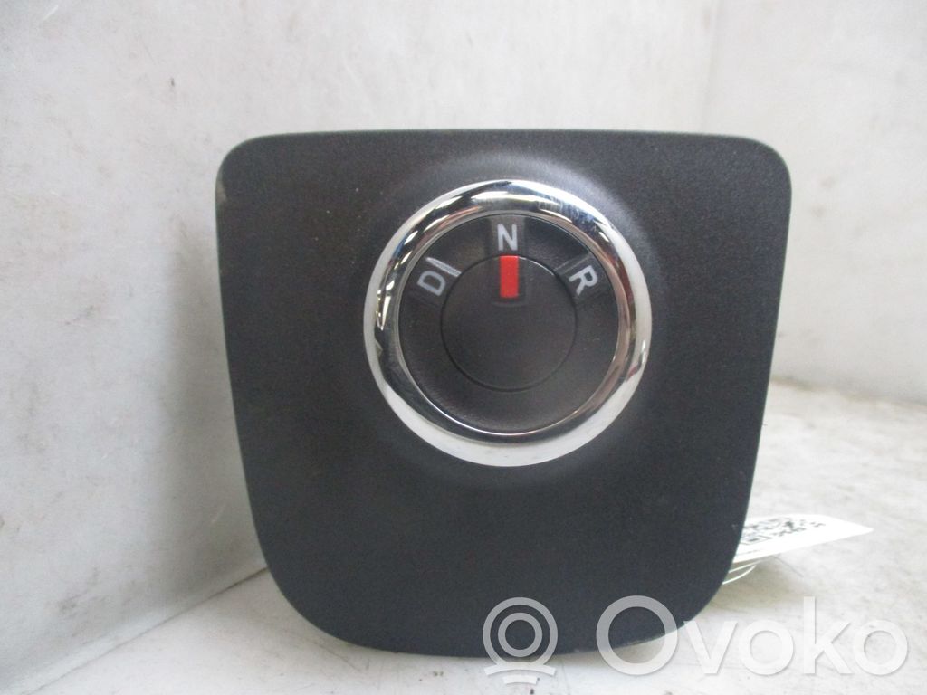 Dacia Spring Palanca/selector de cambios 