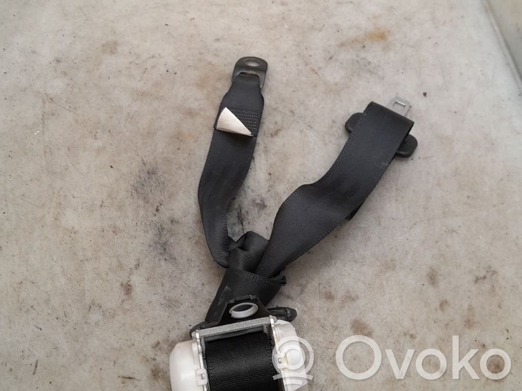 Citroen C1 Centură spate 