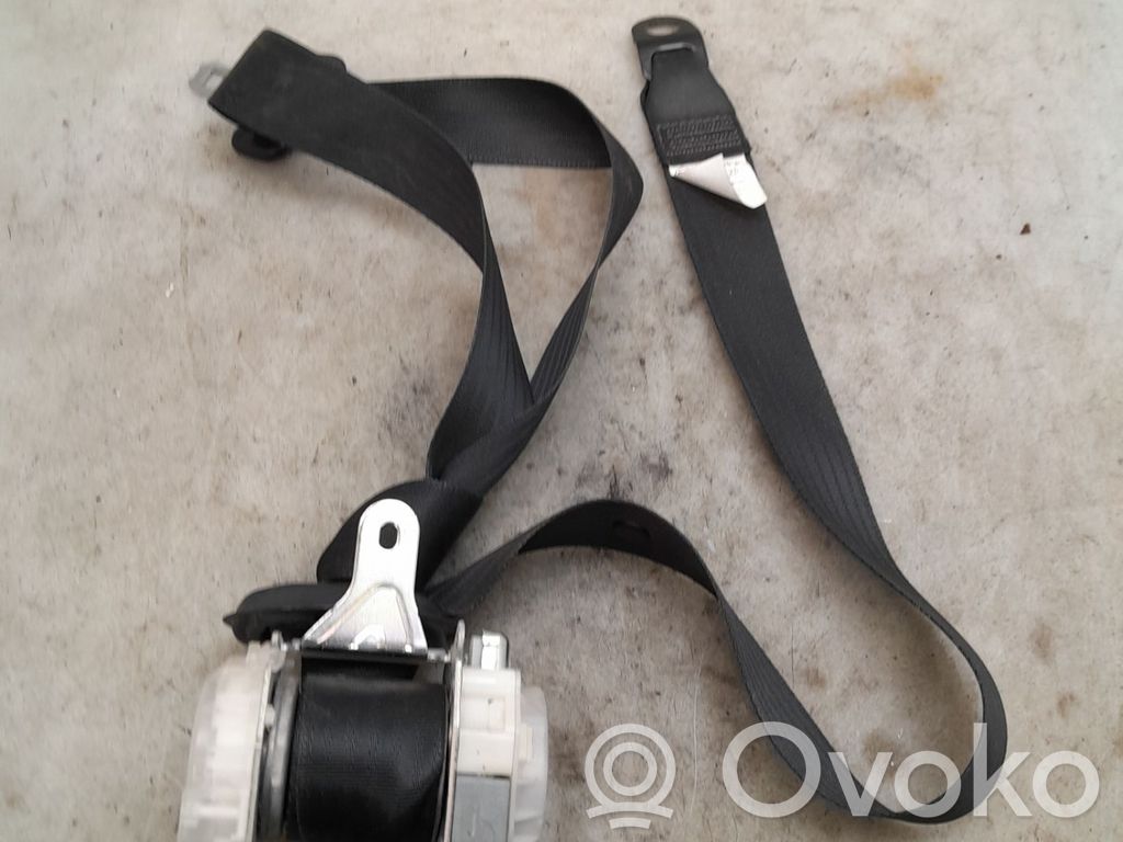 Citroen C1 Centură de siguranță față 