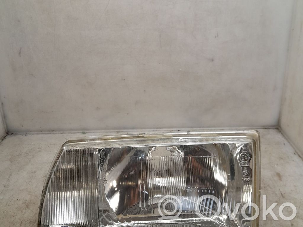 Citroen C15 Phare frontale 
