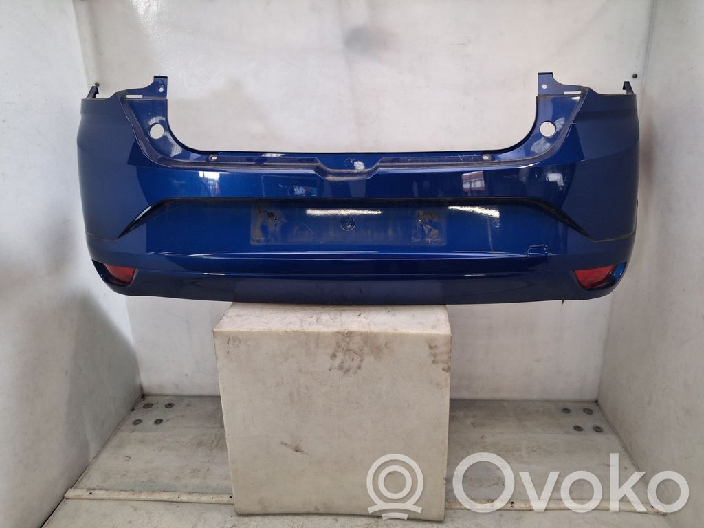 Dacia Sandero III Zderzak tylny 