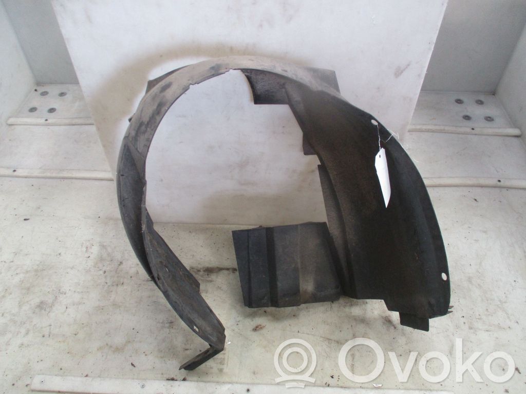 Peugeot 108 Rivestimento paraspruzzi passaruota anteriore