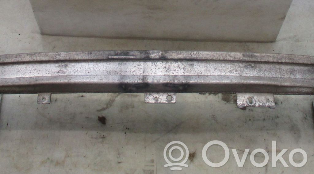 Renault Scenic III - Grand scenic III Traversa di supporto paraurti anteriore