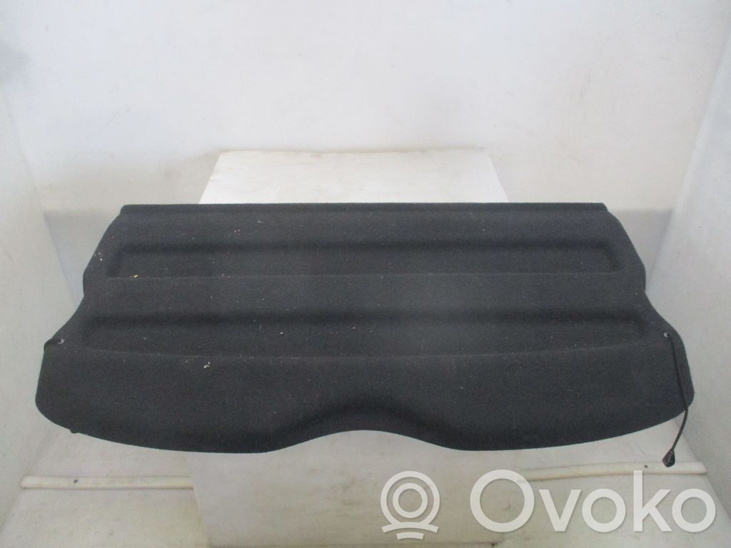 Citroen C4 II Polita portbagaj 
