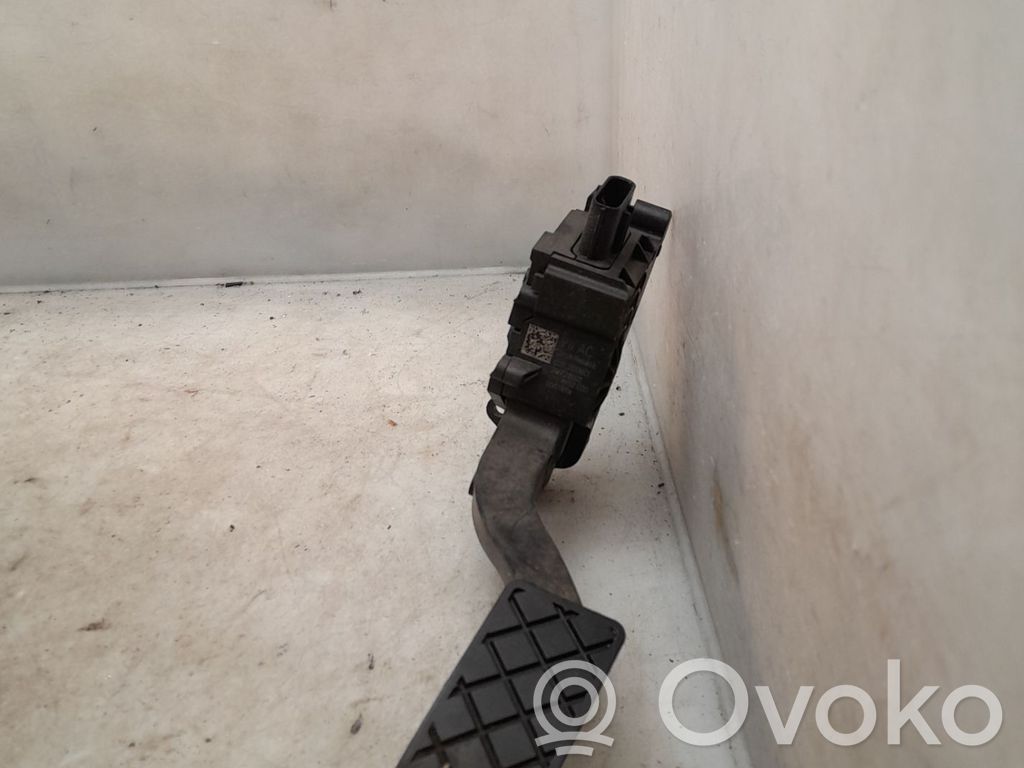 Volkswagen Polo VI Pedale dell’acceleratore